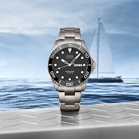 RELOJ MIDO OCEAN STAR 200C M0424304405100