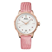 RELOJ MIDO RAINFLOWER M0432073601100