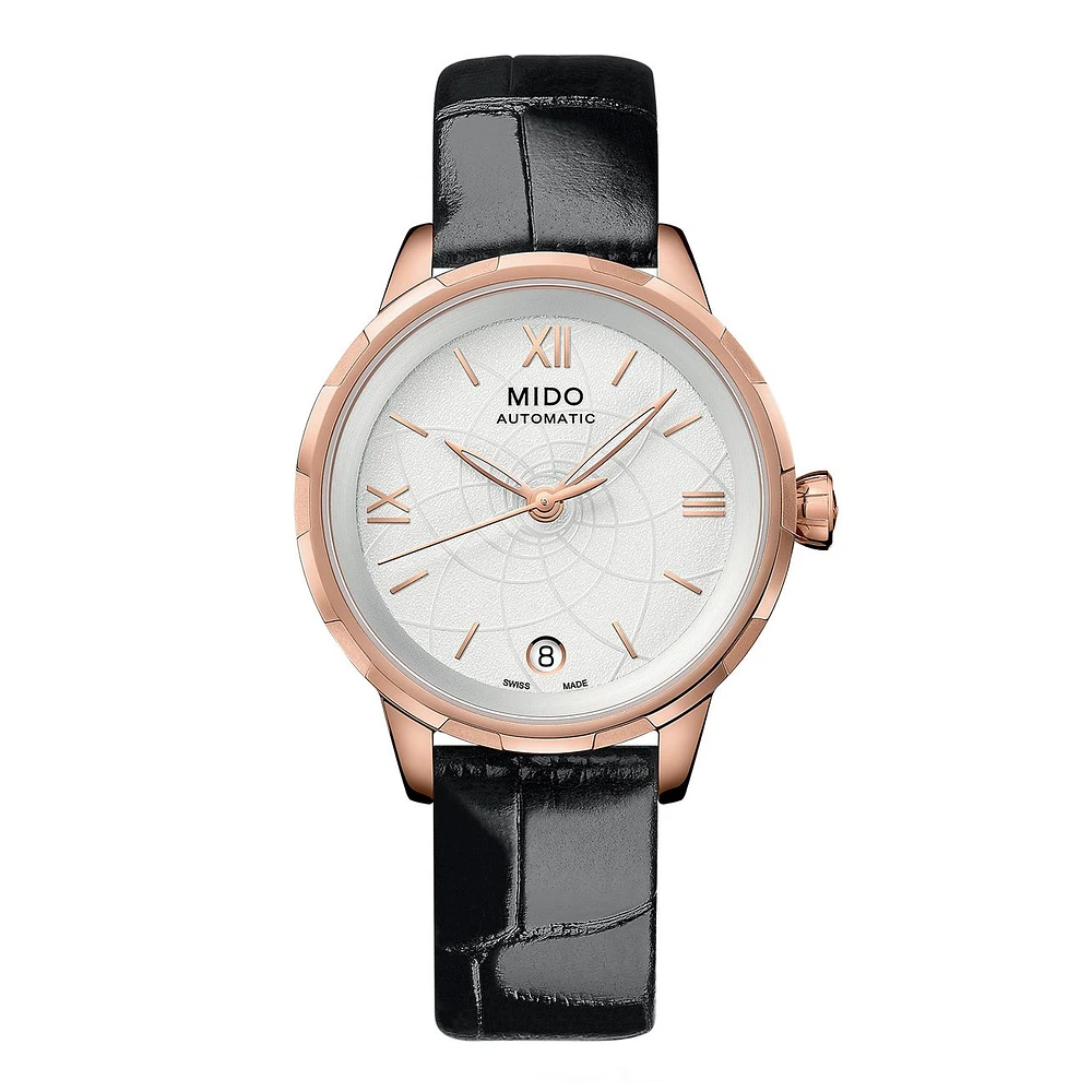 RELOJ MIDO RAINFLOWER M0432073601800