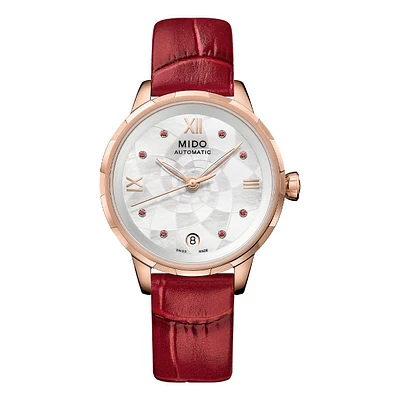 RELOJ MIDO RAINFLOWER M0432073611800 PARA MUJER