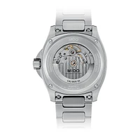 RELOJ MIDO MULTIFORT TV BIG DATE M0495261108100 PARA HOMBRE