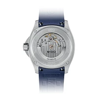 RELOJ MIDO MULTIFORT TV BIG DATE M0495261704100 PARA HOMBRE