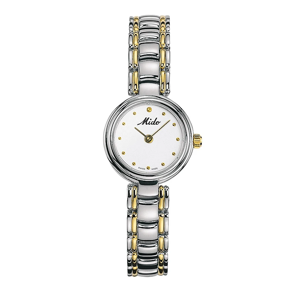 RELOJ MIDO ROMANTIQUE M21329161