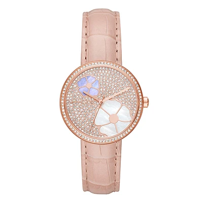 RELOJ MICHAEL KORS COURTNEY MK2718