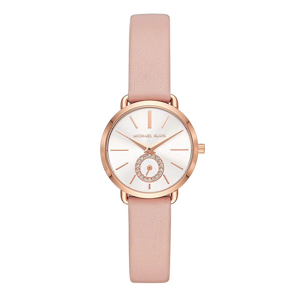 RELOJ MICHAEL KORS PORTIA MK2735