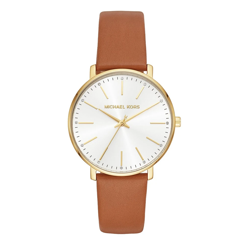 RELOJ MICHAEL KORS PYPER MK2740