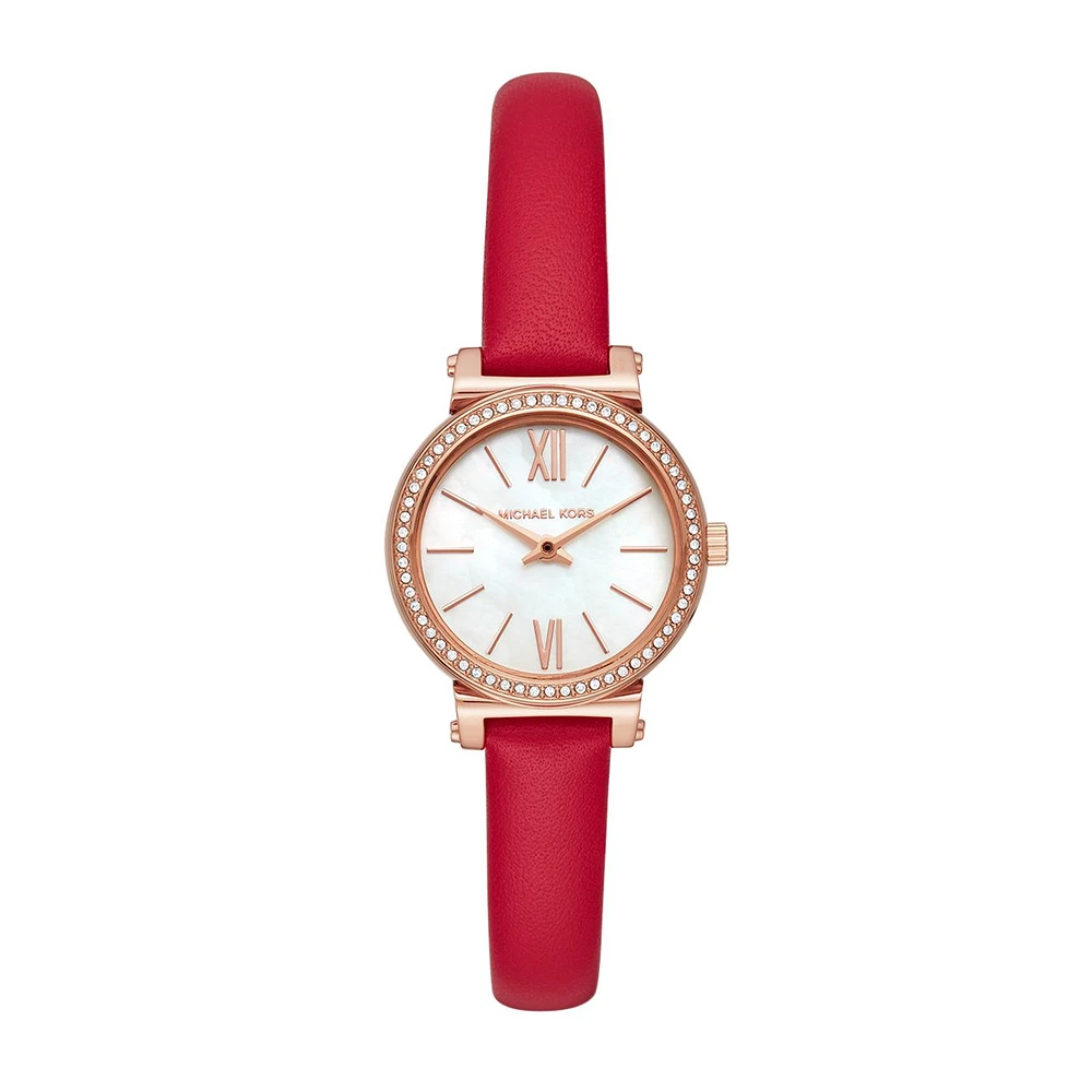 RELOJ MICHAEL KORS SOFIE MK2850