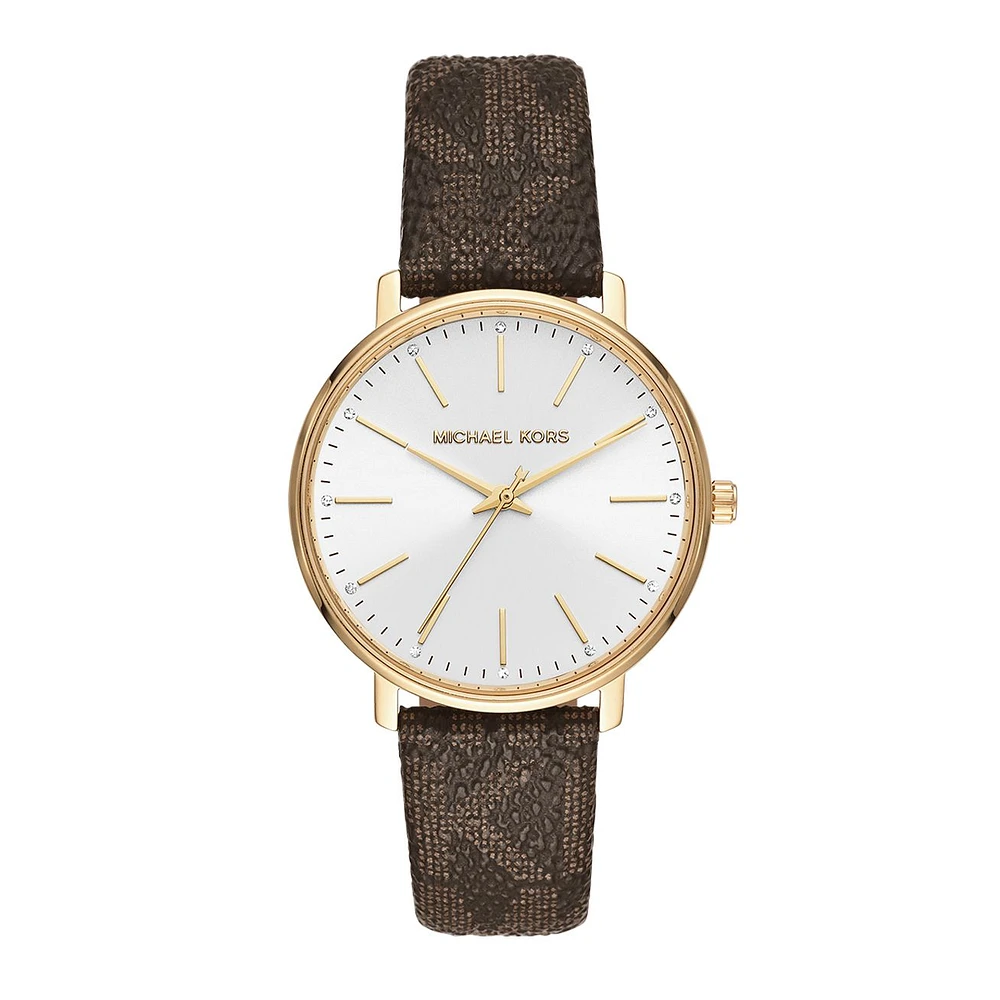 RELOJ MICHAEL KORS PYPER MK2857