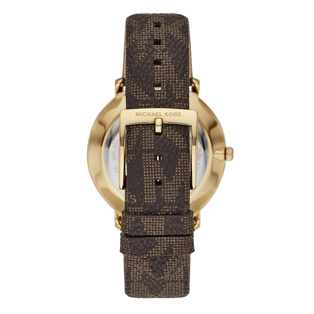 RELOJ MICHAEL KORS PYPER MK2857