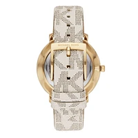 RELOJ MICHAEL KORS PYPER MK2858