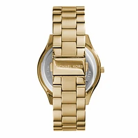 RELOJ MICHAEL KORS SLIM RUNWAY MK3179