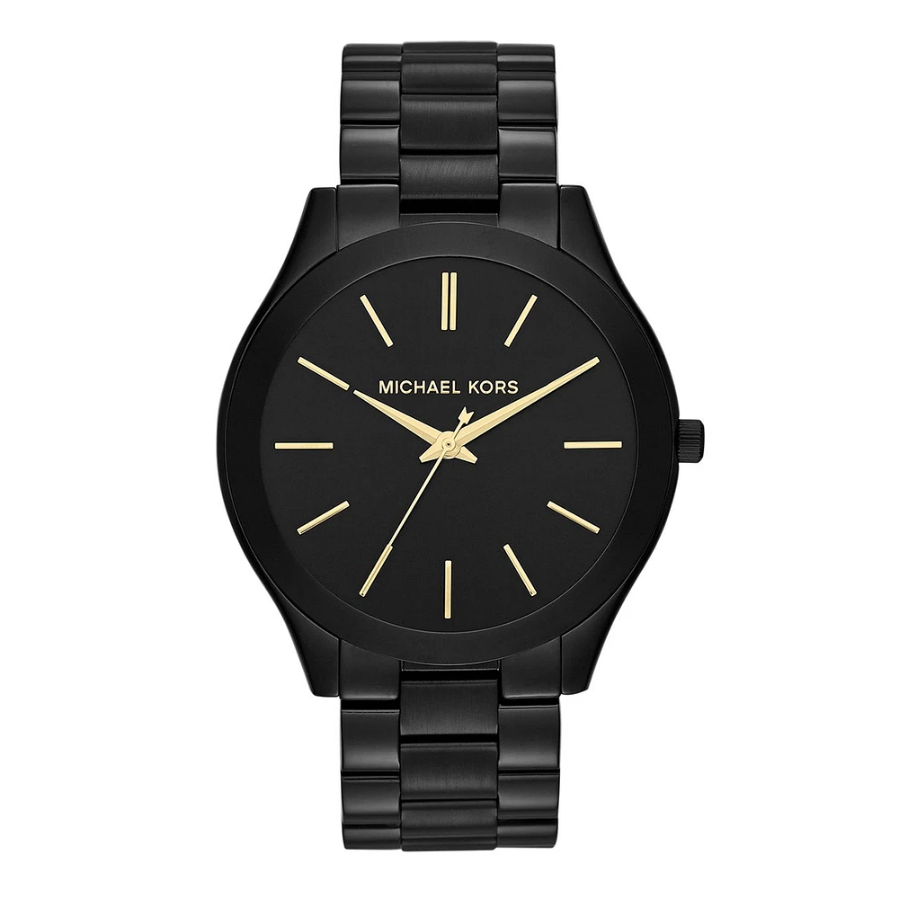 RELOJ MICHAEL KORS SLIM RUNWAY MK3221