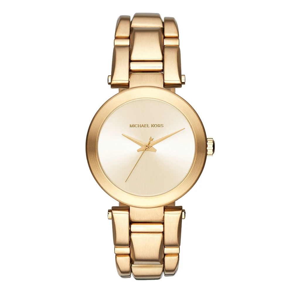 RELOJ MICHAEL KORS DELRAY MK3517