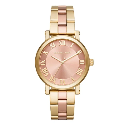 RELOJ MICHAEL KORS NORIE MK3586