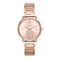 RELOJ MICHAEL KORS PORTIA MK3640