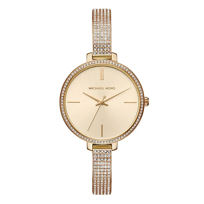 RELOJ MICHAEL KORS JARYN MK3784