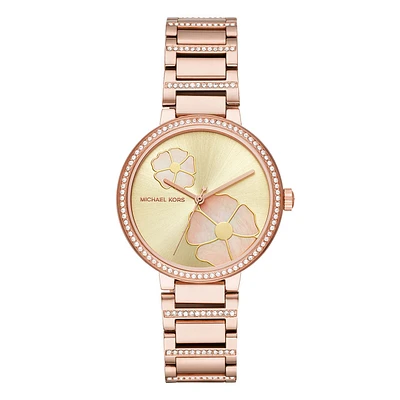 RELOJ MICHAEL KORS COURTNEY MK3836