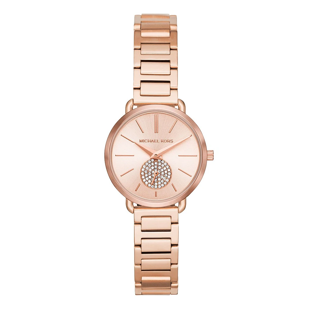 RELOJ MICHAEL KORS PORTIA MK3839