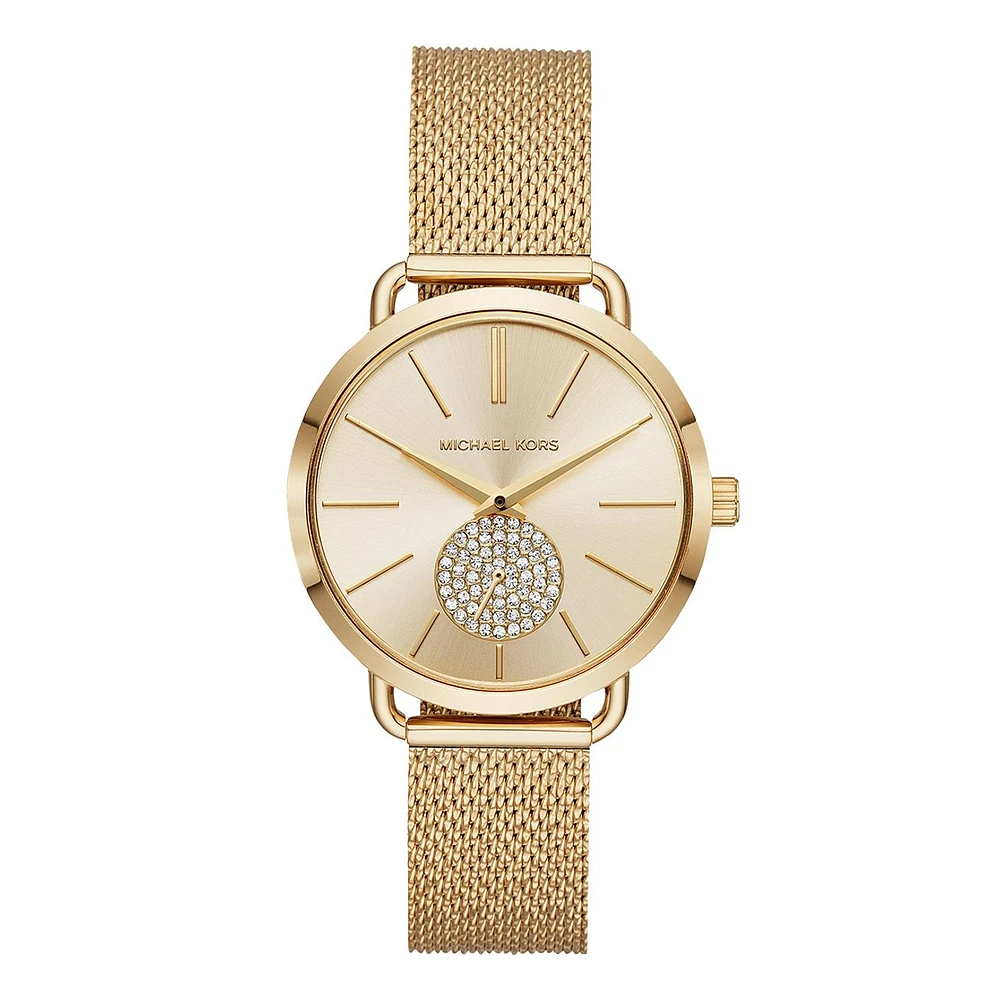 RELOJ MICHAEL KORS PORTIA MK3844