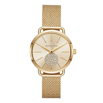 RELOJ MICHAEL KORS PORTIA MK3844