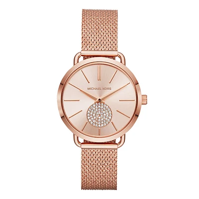 RELOJ MICHAEL KORS PORTIA MK3845