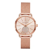 RELOJ MICHAEL KORS PORTIA MK3845