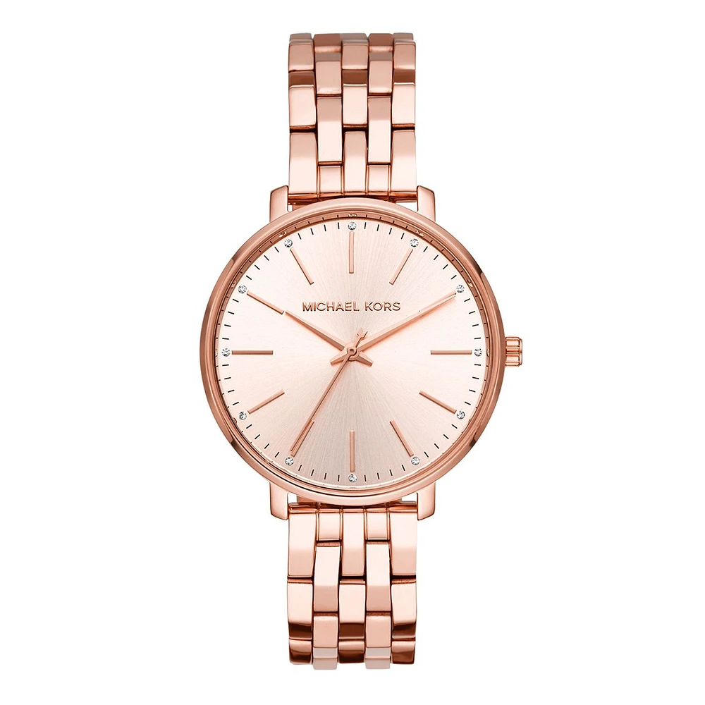 RELOJ MICHAEL KORS PYPER MK3897