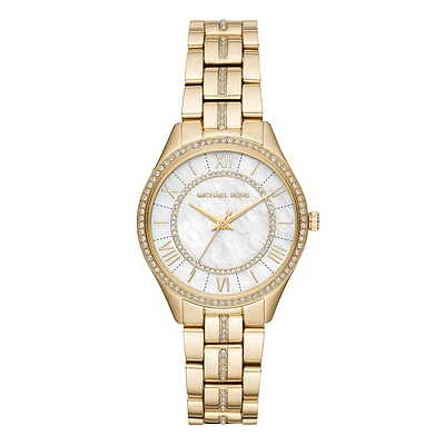 RELOJ MICHAEL KORS LAURYN MK3899