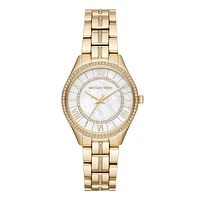 RELOJ MICHAEL KORS LAURYN MK3899