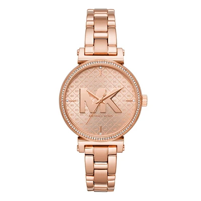 RELOJ MICHAEL KORS SOFIE MK4335