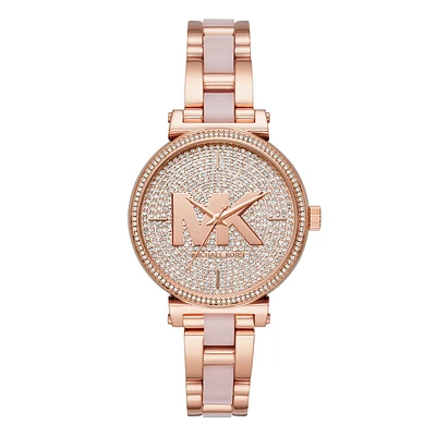 RELOJ MICHAEL KORS SOFIE MK4336