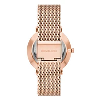 RELOJ MICHAEL KORS PYPER MK4340