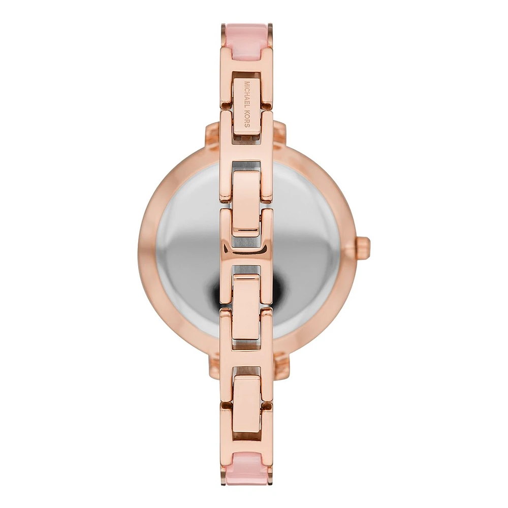 RELOJ MICHAEL KORS JARYN MK4343