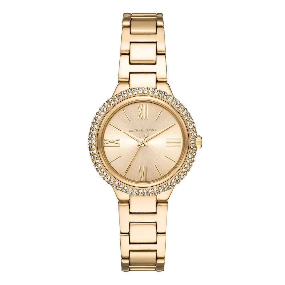 RELOJ MICHAEL KORS TARYN MK4459