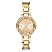 RELOJ MICHAEL KORS TARYN MK4459