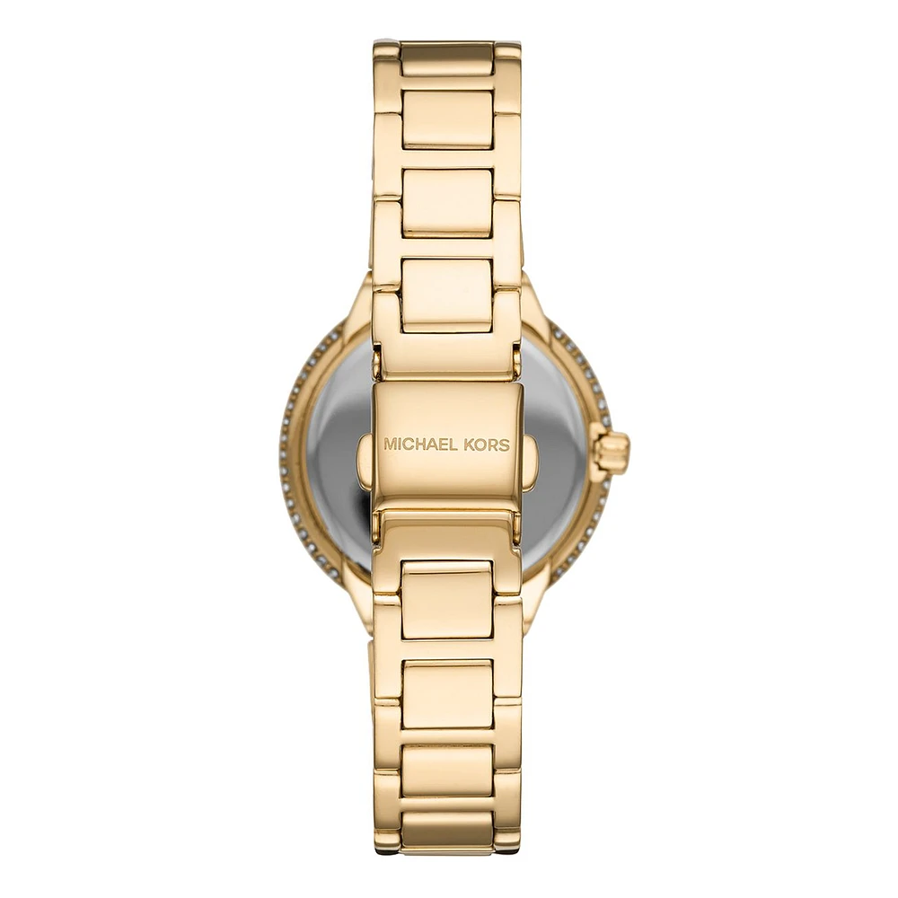 RELOJ MICHAEL KORS TARYN MK4459