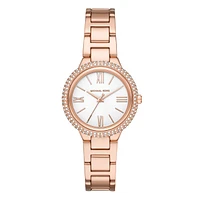 RELOJ MICHAEL KORS TARYN MK4460