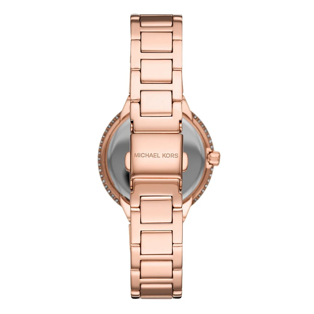 RELOJ MICHAEL KORS TARYN MK4460