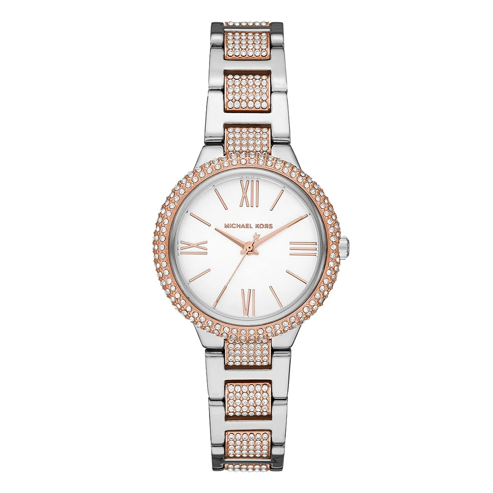 RELOJ MICHAEL KORS TARYN MK4461