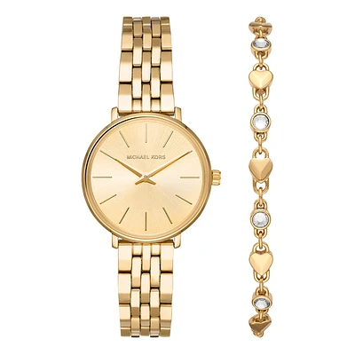 RELOJ MICHAEL KORS PYPER MK4495