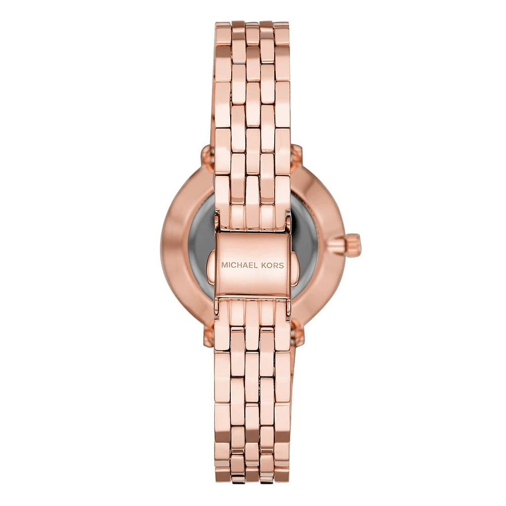 RELOJ MICHAEL KORS PYPER MK4496