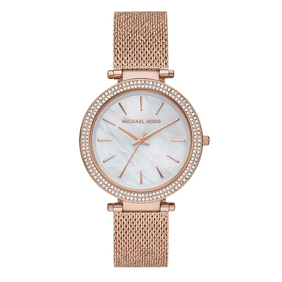 RELOJ MICHAEL KORS DARCI MK4519