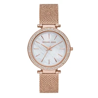 RELOJ MICHAEL KORS DARCI MK4519