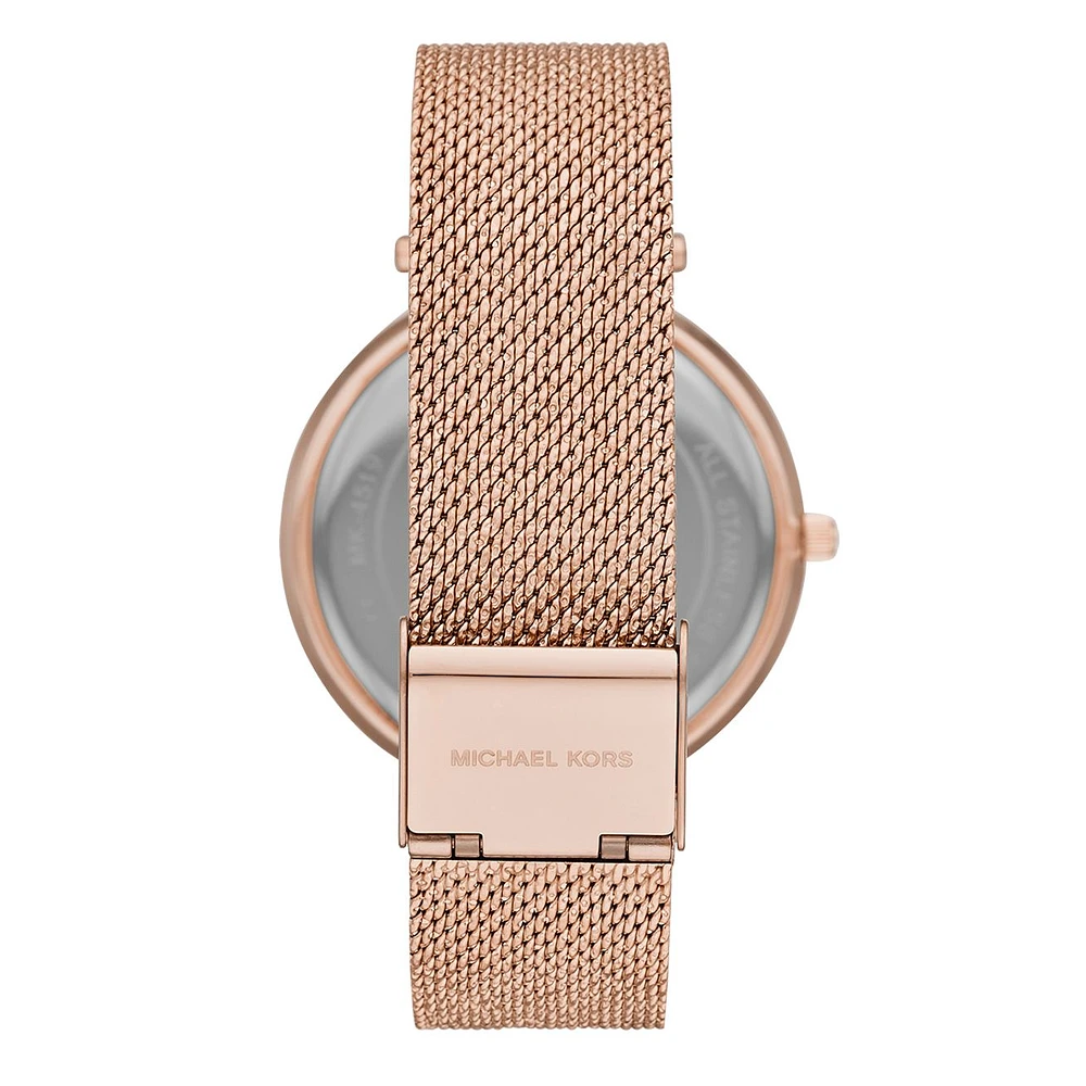 RELOJ MICHAEL KORS DARCI MK4519