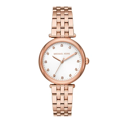 RELOJ MICHAEL KORS DIAMOND DARCI MK4568