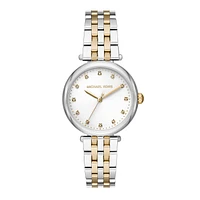 RELOJ MICHAEL KORS DIAMOND DARCI MK4569