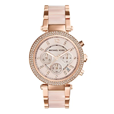 RELOJ MICHAEL KORS PRAKER MK5896