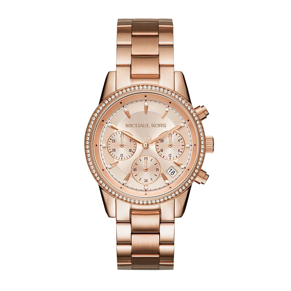 RELOJ MICHAEL KORS RITZ MK6357