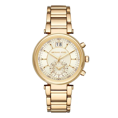 RELOJ MICHAEL KORS SAWYER MK6362