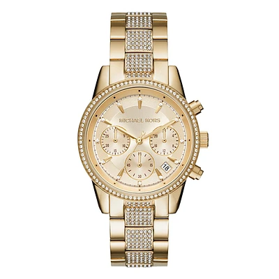 RELOJ MICHAEL KORS RITZ MK6484